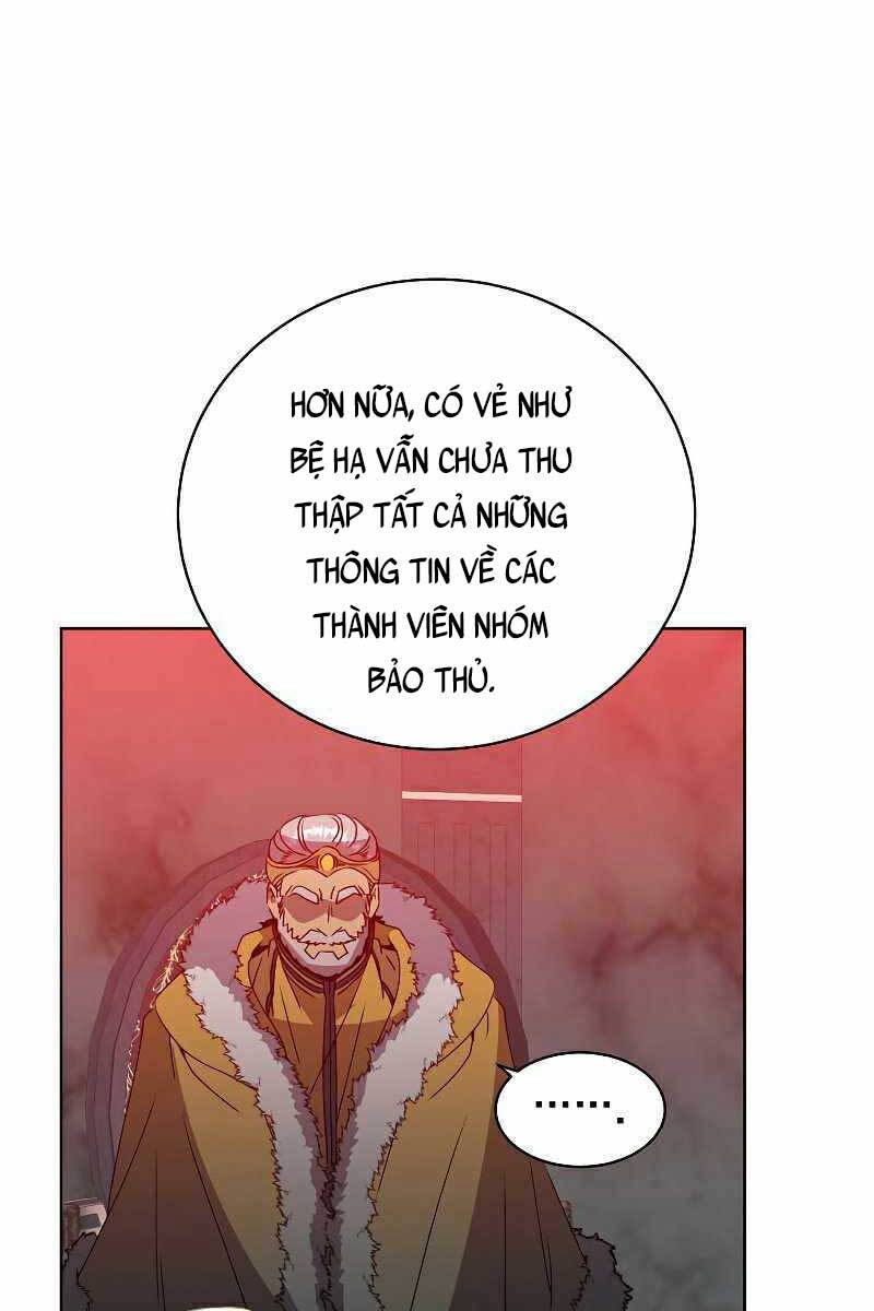 Anh Hùng Mạnh Nhất Trở Lại Chap 105 - Next Chap 106