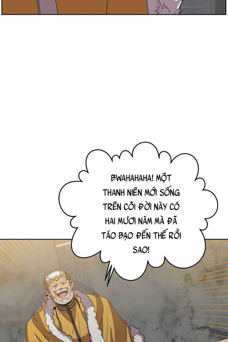 Anh Hùng Mạnh Nhất Trở Lại Chap 105 - Next Chap 106