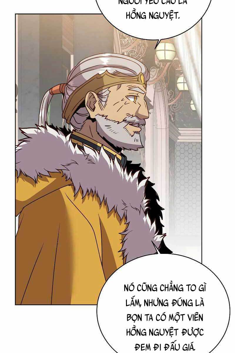 Anh Hùng Mạnh Nhất Trở Lại Chap 105 - Next Chap 106