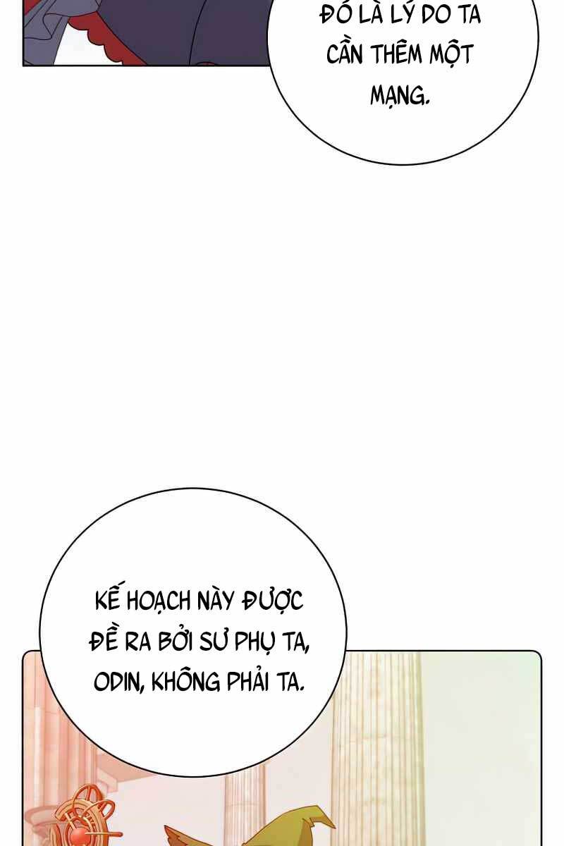 Anh Hùng Mạnh Nhất Trở Lại Chap 106 - Next Chap 107