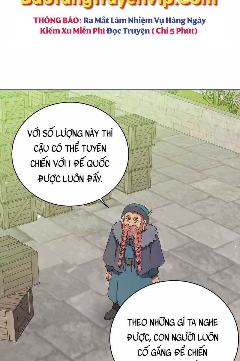 Anh Hùng Mạnh Nhất Trở Lại Chap 107 - Next Chap 108