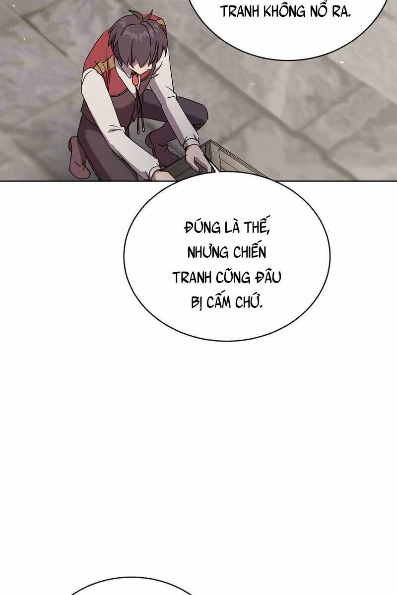 Anh Hùng Mạnh Nhất Trở Lại Chap 107 - Next Chap 108