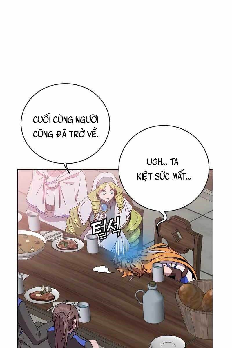 Anh Hùng Mạnh Nhất Trở Lại Chap 107 - Next Chap 108