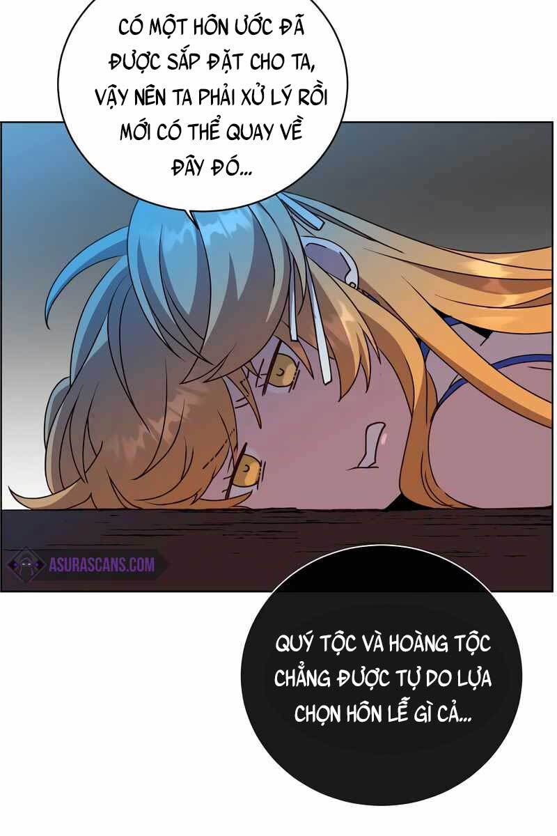 Anh Hùng Mạnh Nhất Trở Lại Chap 107 - Next Chap 108