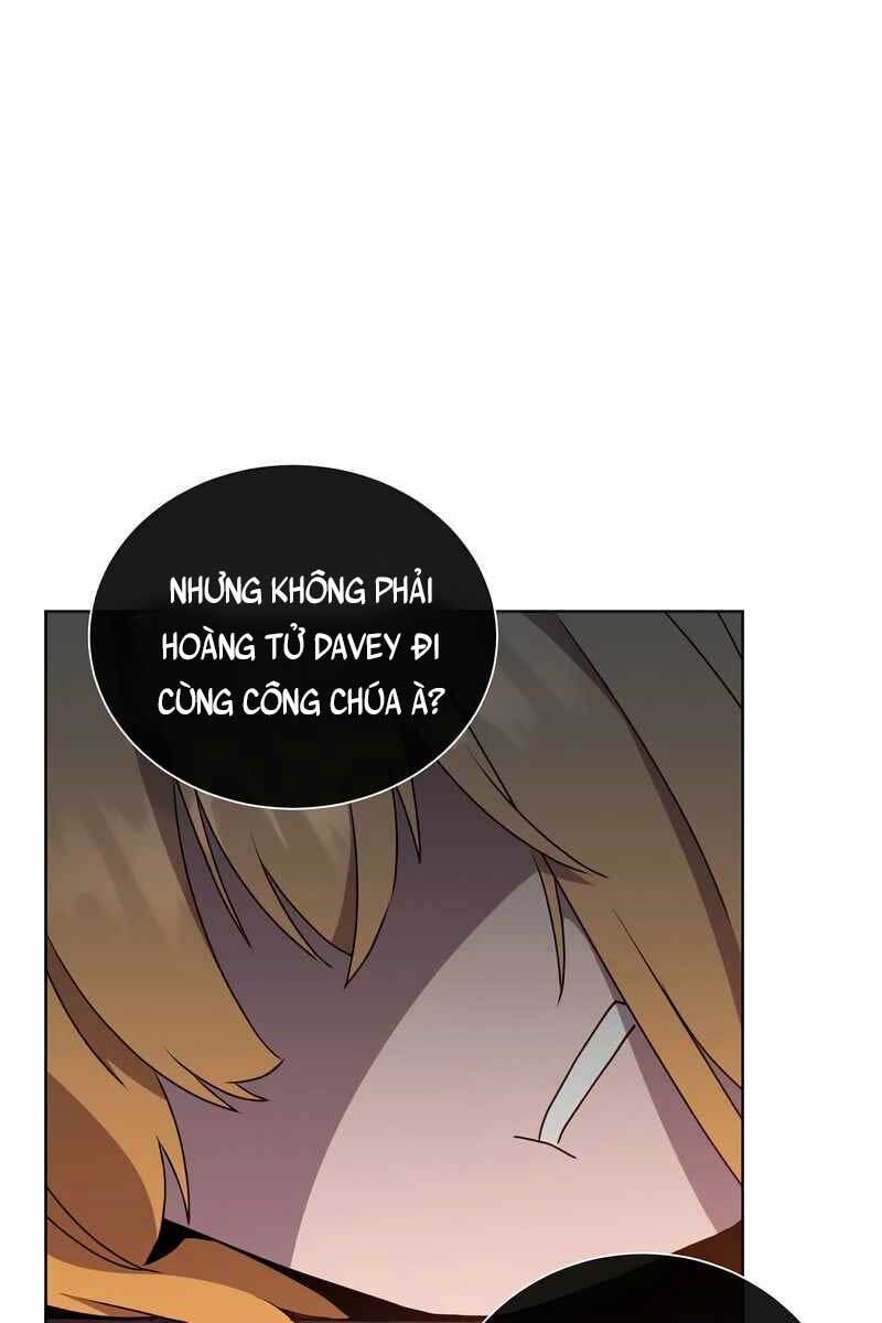 Anh Hùng Mạnh Nhất Trở Lại Chap 107 - Next Chap 108