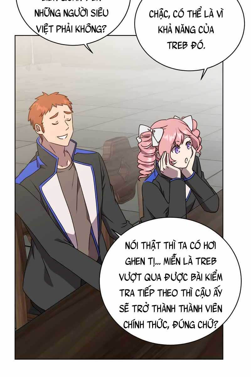 Anh Hùng Mạnh Nhất Trở Lại Chap 107 - Next Chap 108