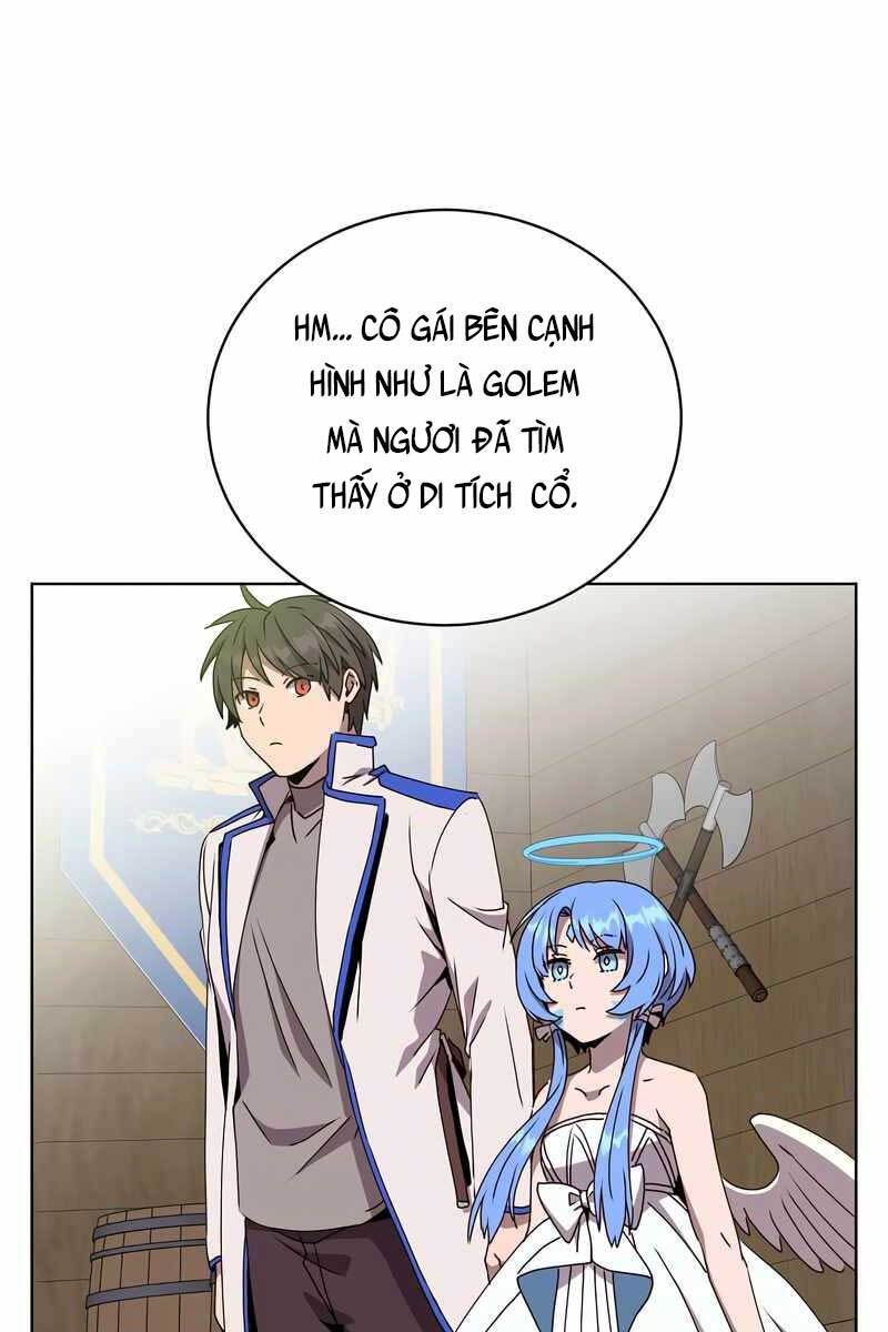 Anh Hùng Mạnh Nhất Trở Lại Chap 107 - Next Chap 108