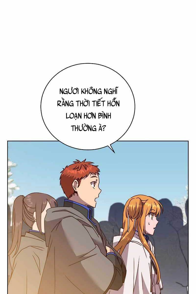 Anh Hùng Mạnh Nhất Trở Lại Chap 108 - Next Chap 109