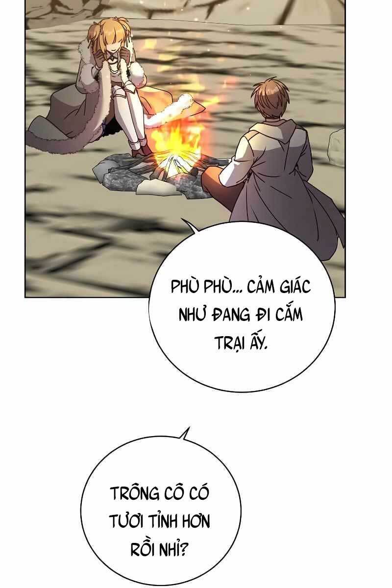 Anh Hùng Mạnh Nhất Trở Lại Chap 108 - Next Chap 109