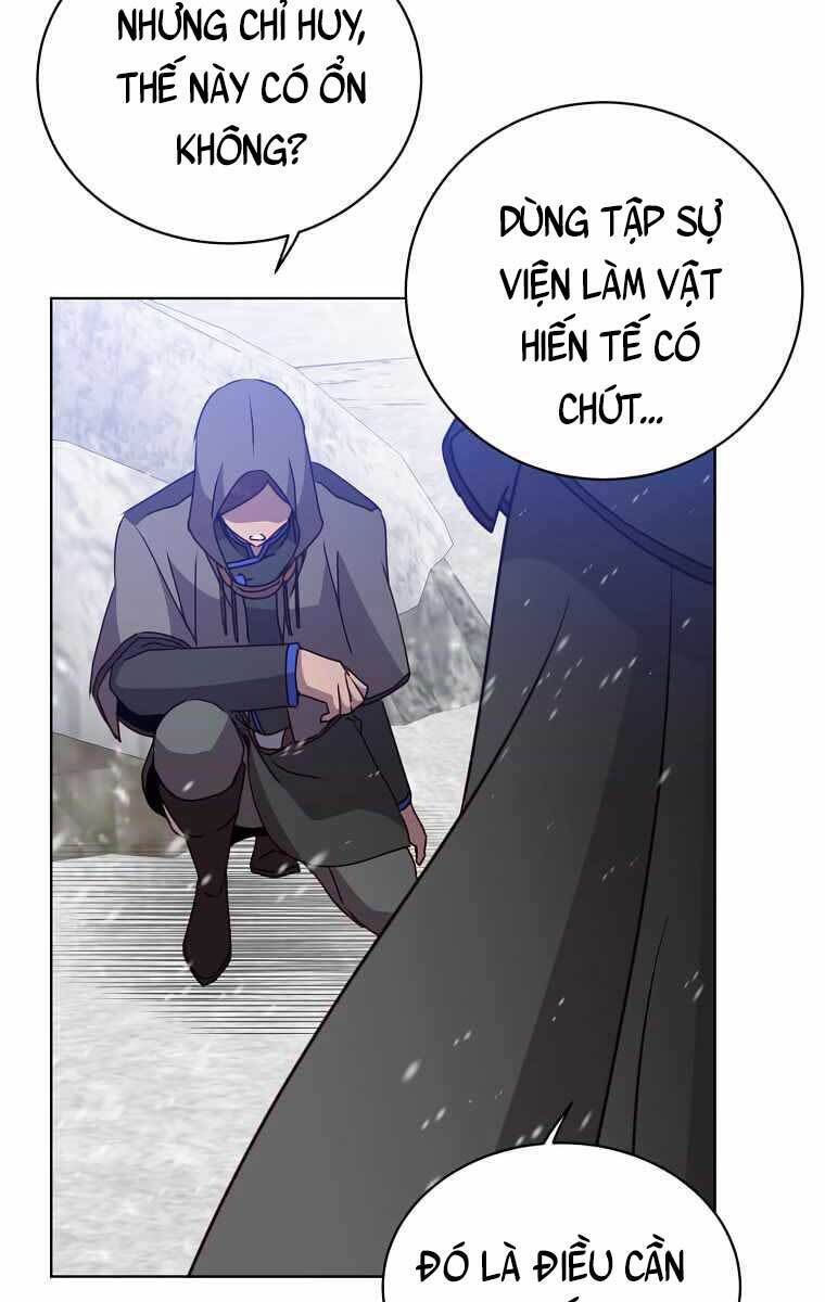 Anh Hùng Mạnh Nhất Trở Lại Chap 109 - Next Chap 110