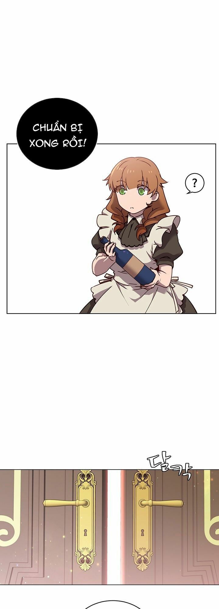 Anh Hùng Mạnh Nhất Trở Lại Chap 11 - Next Chap 12