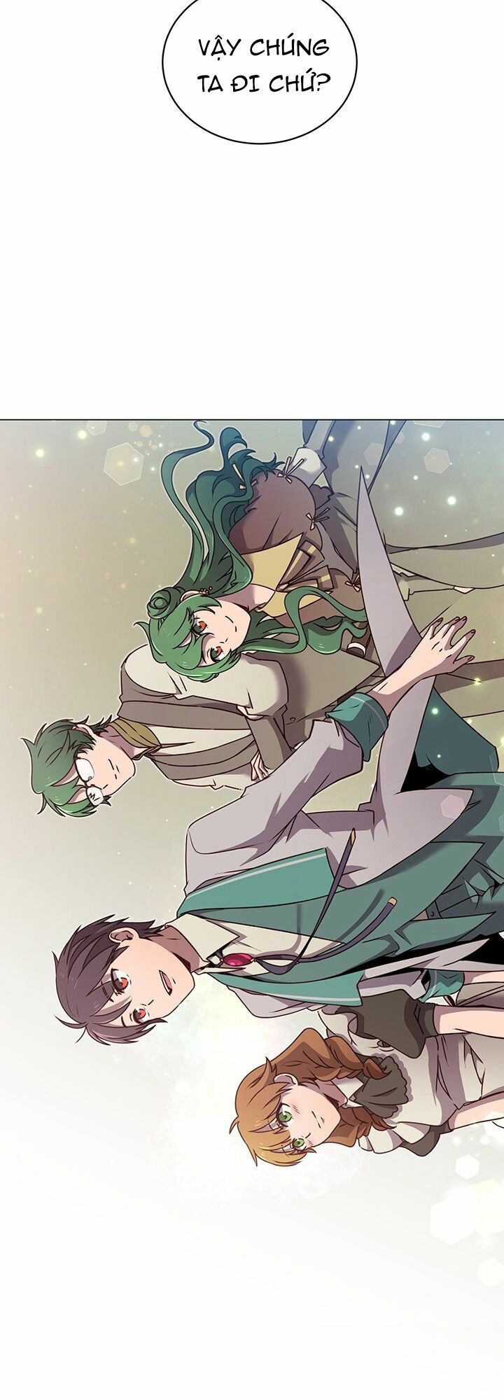 Anh Hùng Mạnh Nhất Trở Lại Chap 11 - Next Chap 12