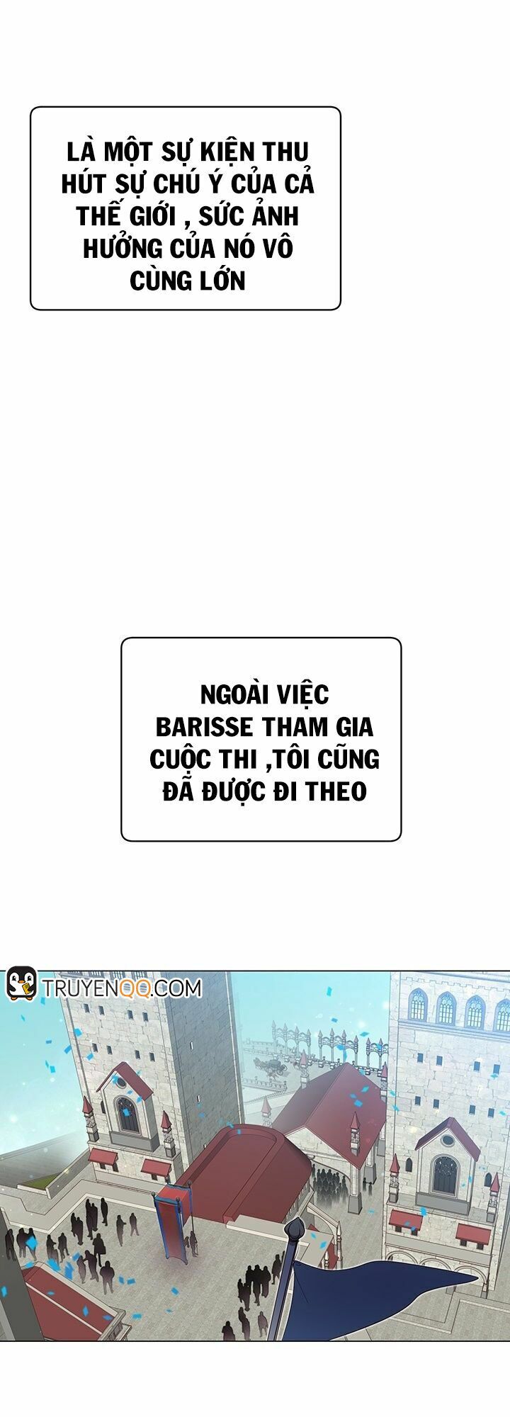 Anh Hùng Mạnh Nhất Trở Lại Chap 11 - Next Chap 12