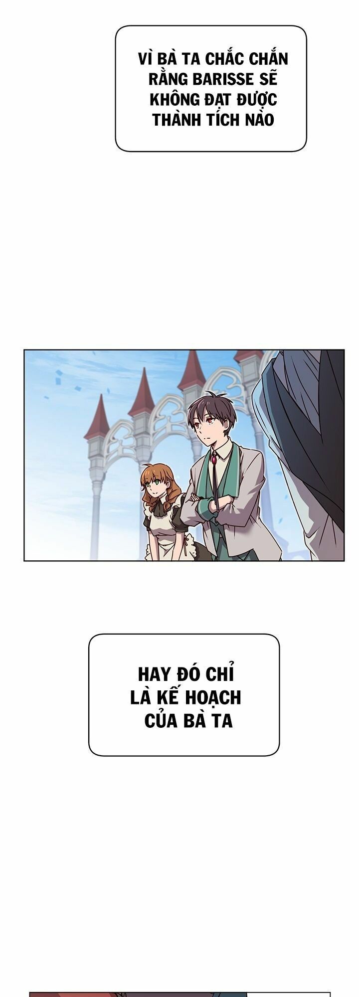 Anh Hùng Mạnh Nhất Trở Lại Chap 11 - Next Chap 12