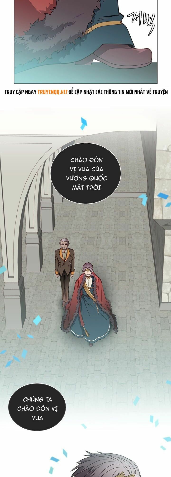 Anh Hùng Mạnh Nhất Trở Lại Chap 11 - Next Chap 12