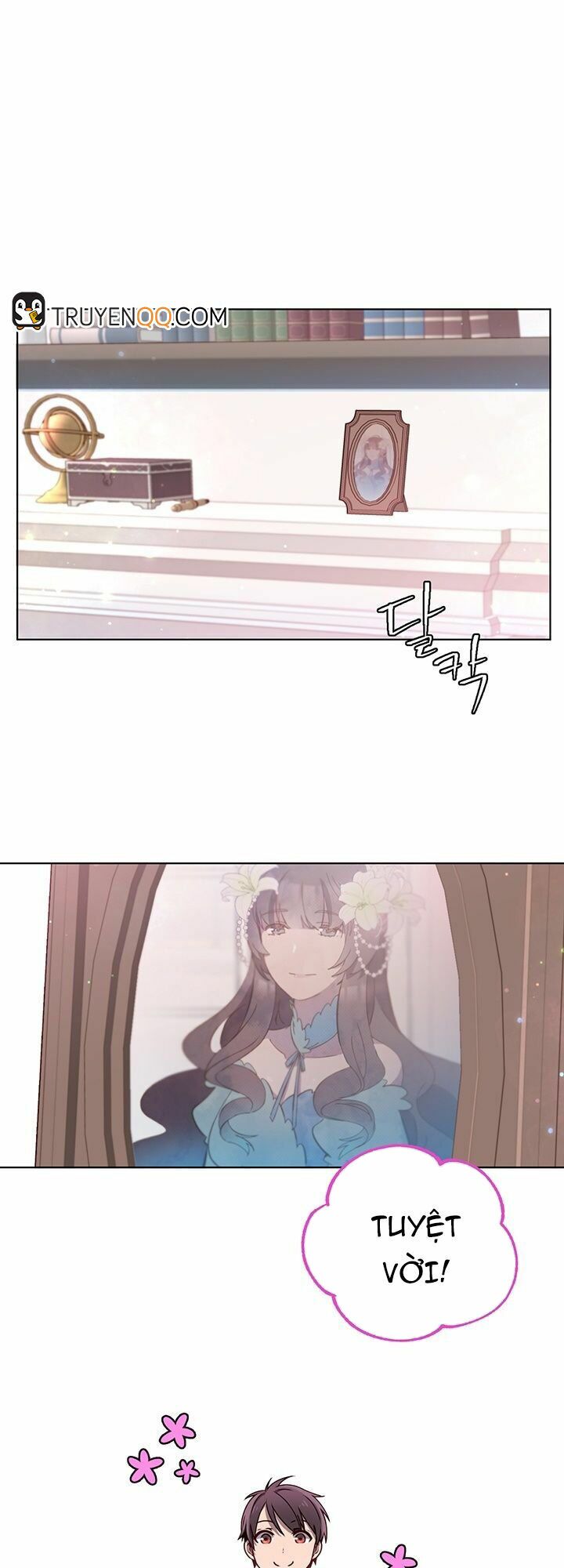 Anh Hùng Mạnh Nhất Trở Lại Chap 11 - Next Chap 12