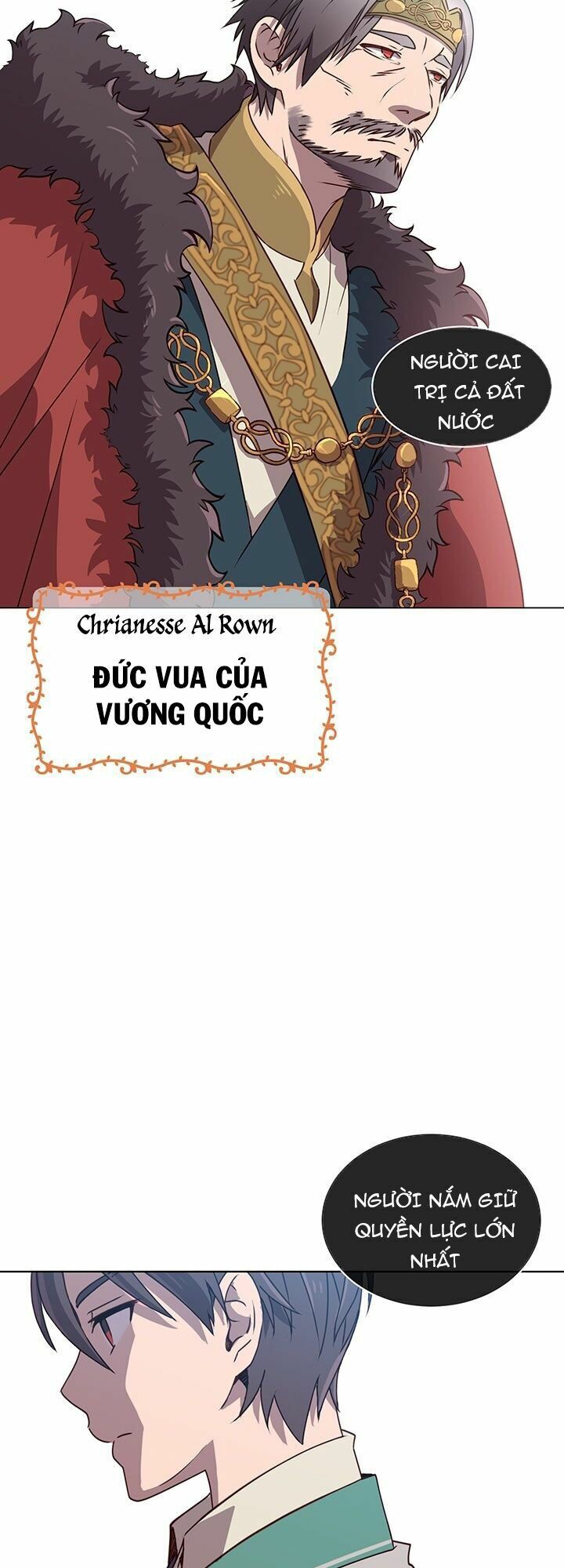 Anh Hùng Mạnh Nhất Trở Lại Chap 11 - Next Chap 12