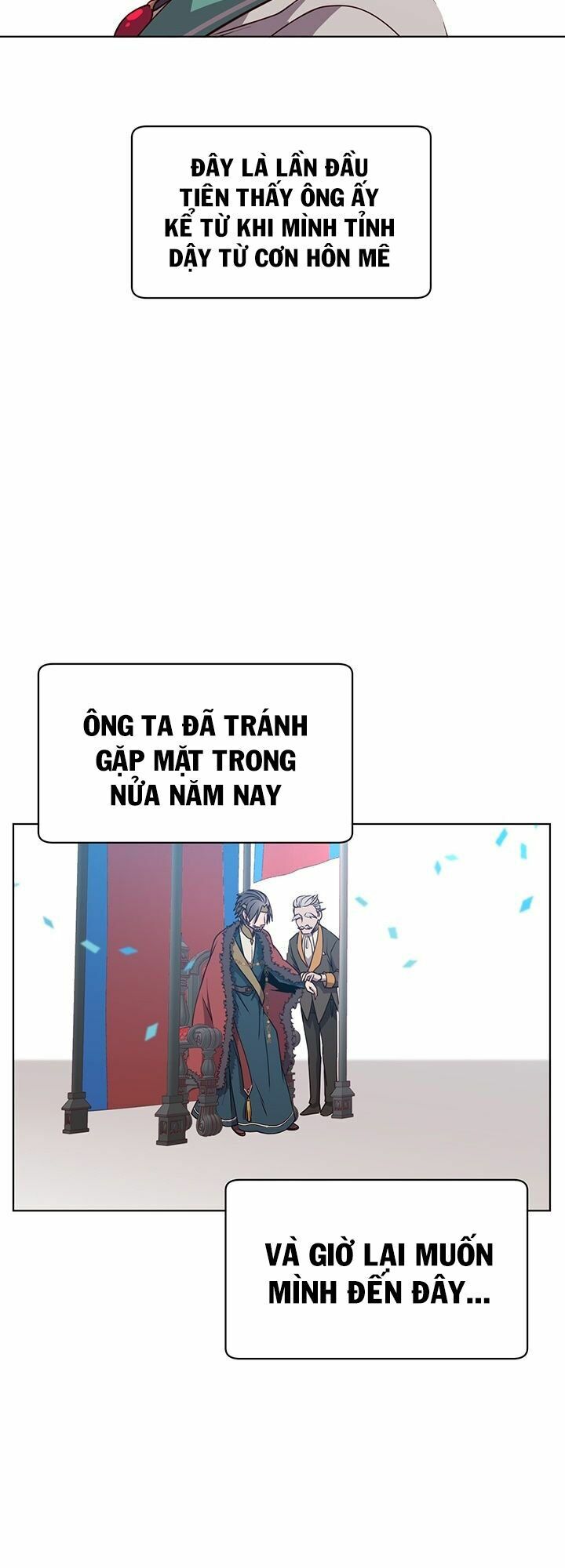 Anh Hùng Mạnh Nhất Trở Lại Chap 11 - Next Chap 12