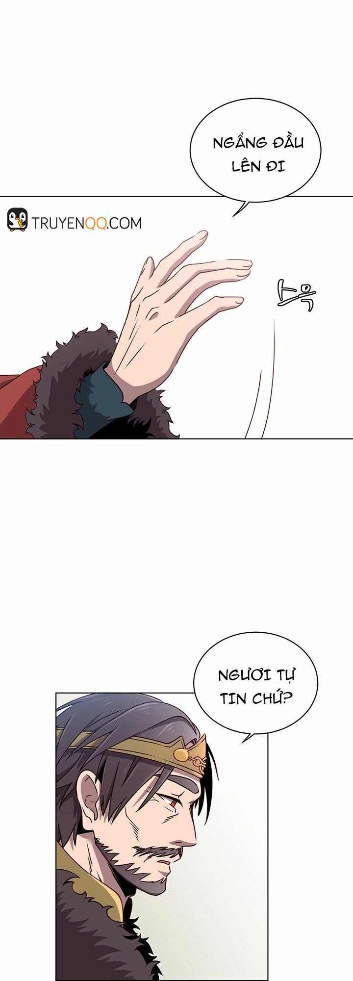 Anh Hùng Mạnh Nhất Trở Lại Chap 11 - Next Chap 12