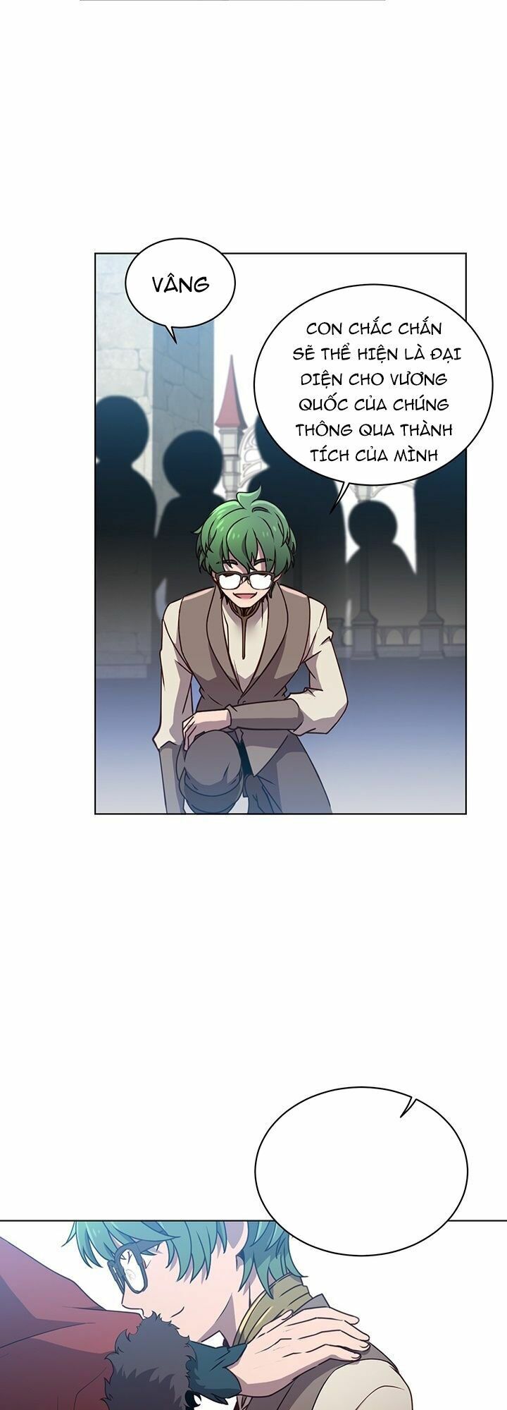 Anh Hùng Mạnh Nhất Trở Lại Chap 11 - Next Chap 12