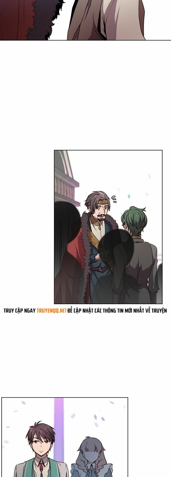 Anh Hùng Mạnh Nhất Trở Lại Chap 11 - Next Chap 12