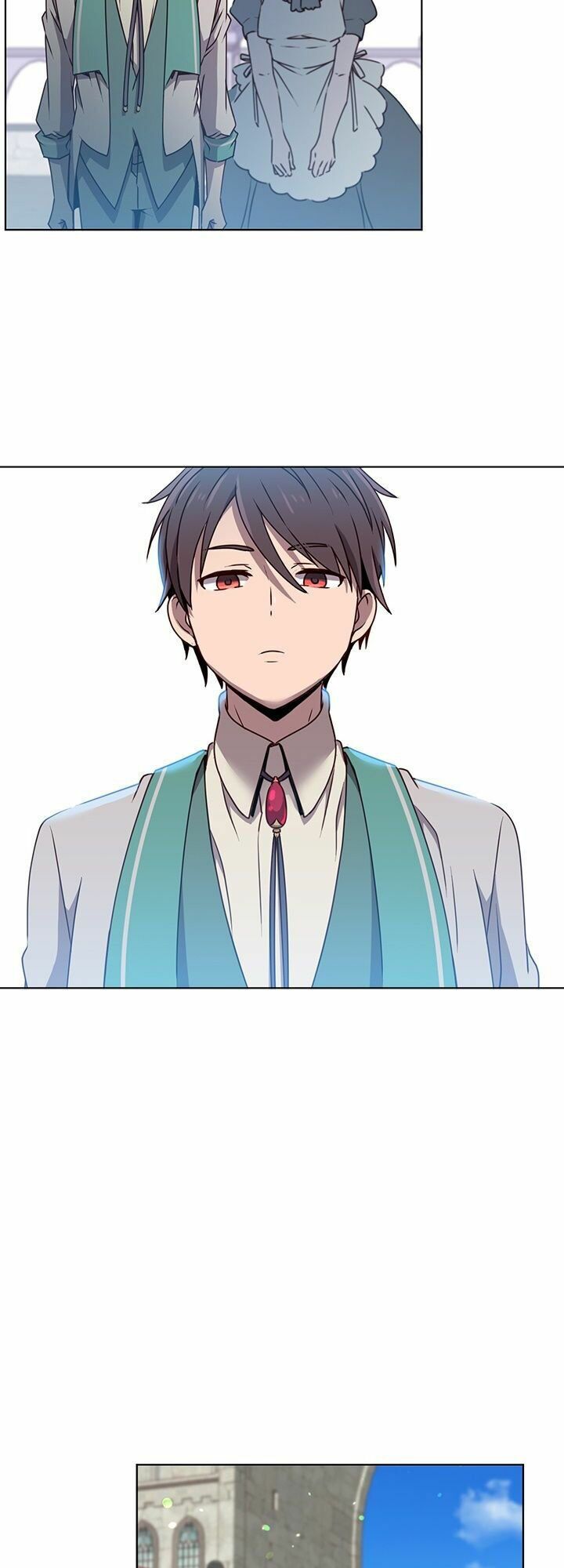 Anh Hùng Mạnh Nhất Trở Lại Chap 11 - Next Chap 12