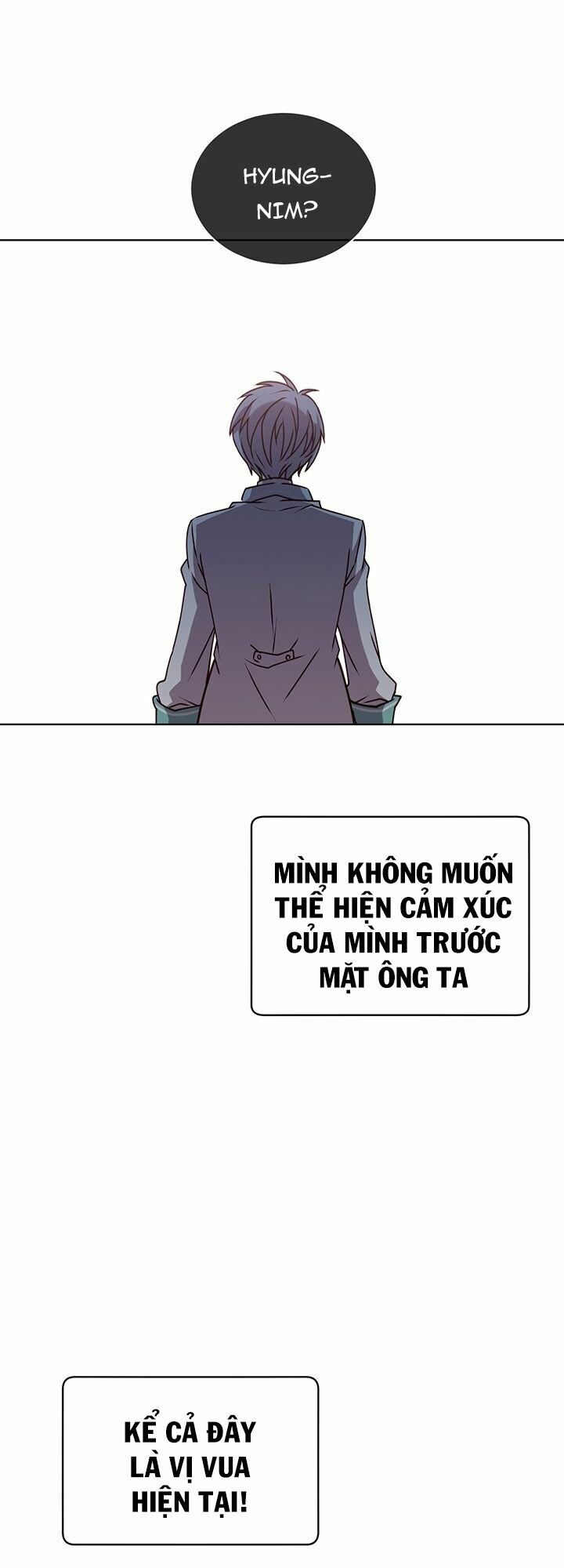 Anh Hùng Mạnh Nhất Trở Lại Chap 11 - Next Chap 12