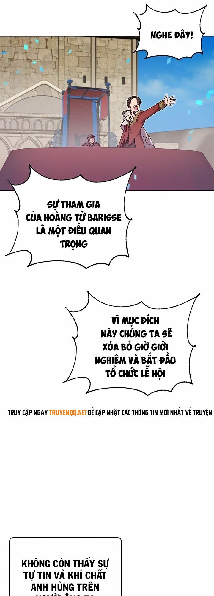 Anh Hùng Mạnh Nhất Trở Lại Chap 11 - Next Chap 12