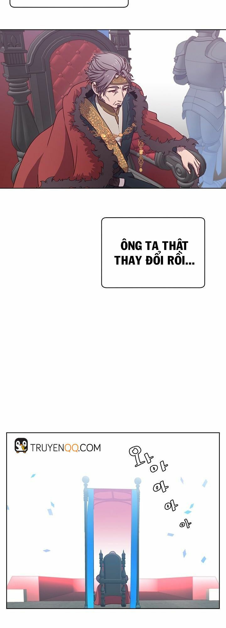 Anh Hùng Mạnh Nhất Trở Lại Chap 11 - Next Chap 12