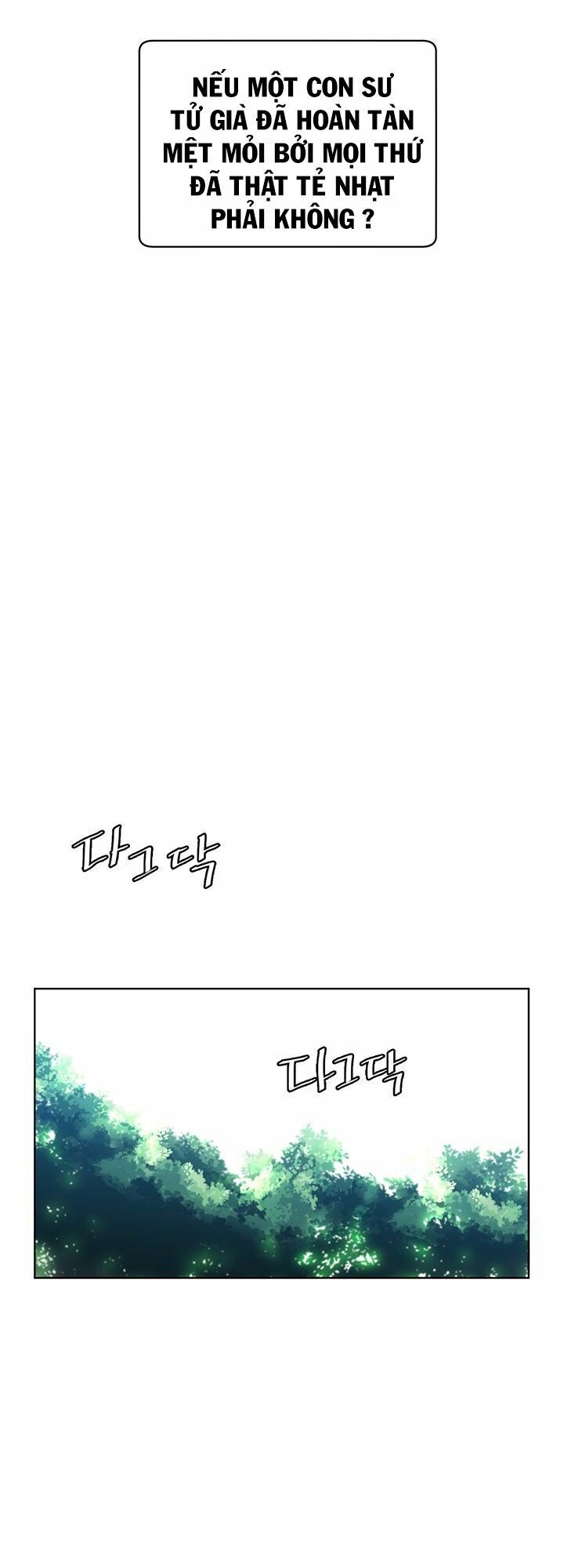 Anh Hùng Mạnh Nhất Trở Lại Chap 11 - Next Chap 12