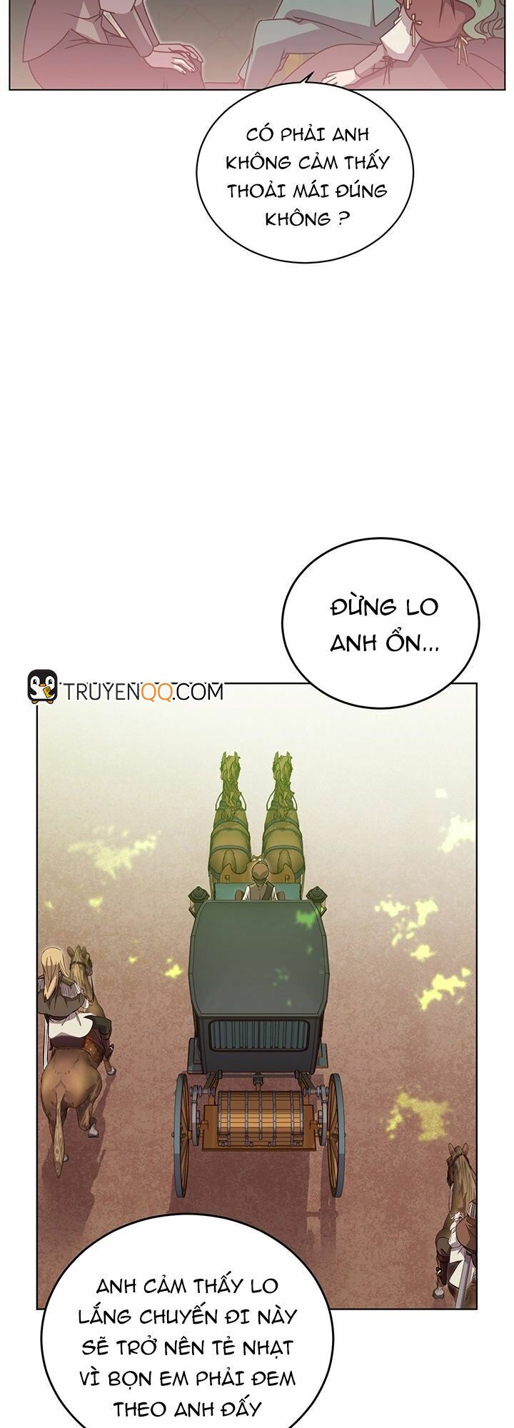 Anh Hùng Mạnh Nhất Trở Lại Chap 11 - Next Chap 12