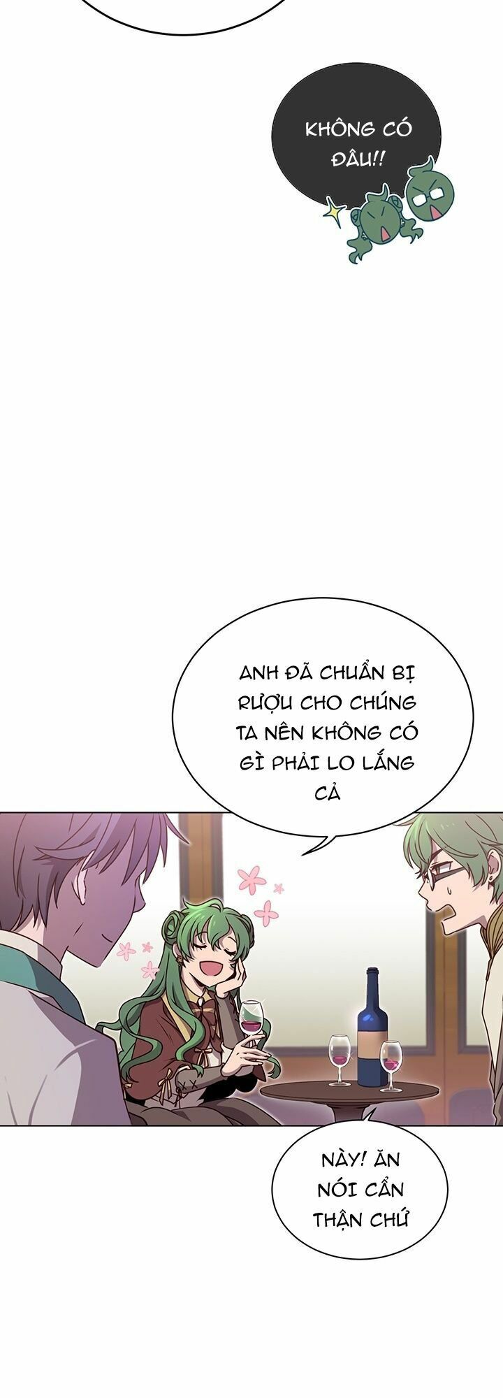 Anh Hùng Mạnh Nhất Trở Lại Chap 11 - Next Chap 12