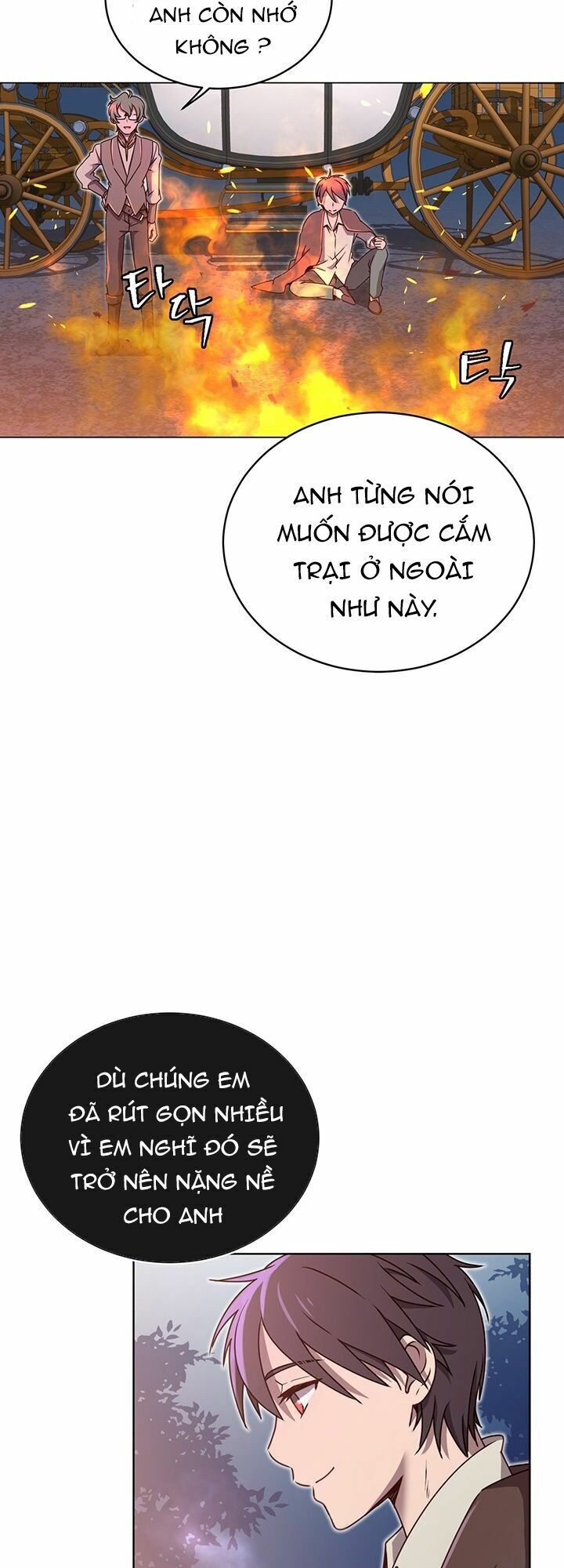 Anh Hùng Mạnh Nhất Trở Lại Chap 11 - Next Chap 12