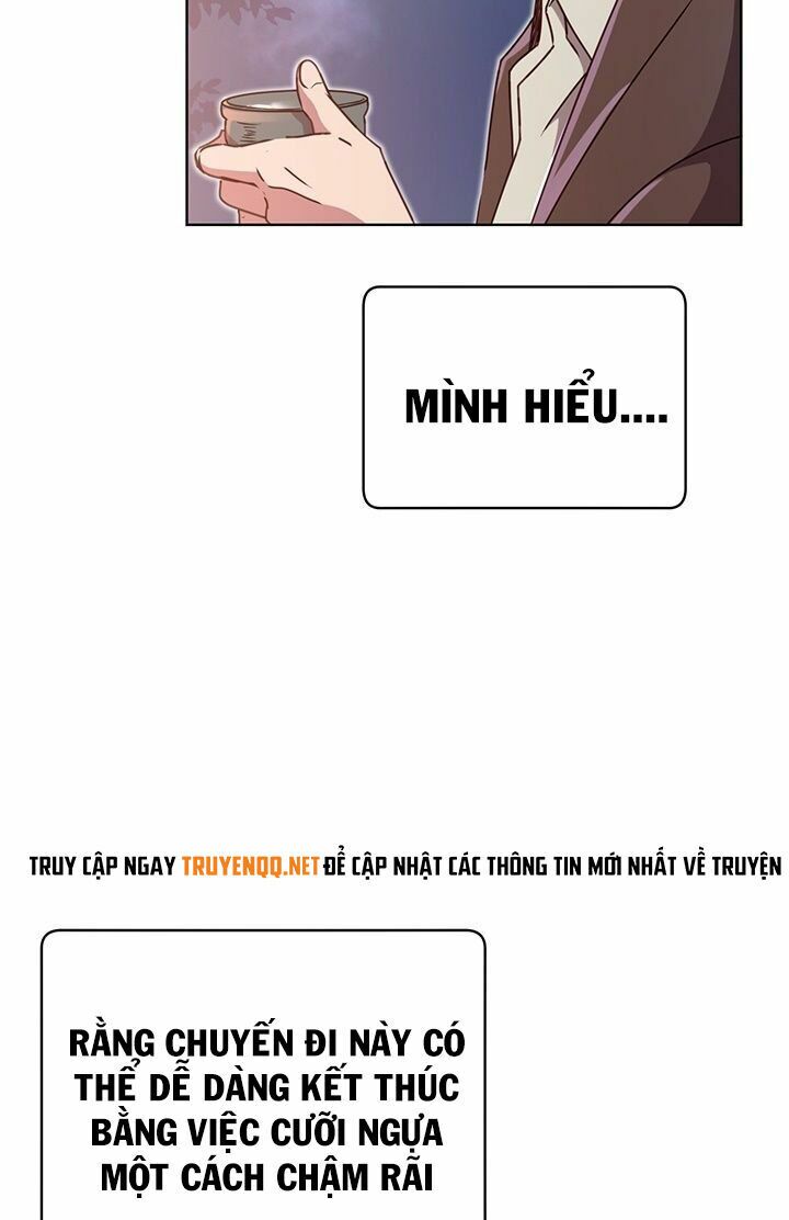 Anh Hùng Mạnh Nhất Trở Lại Chap 11 - Next Chap 12