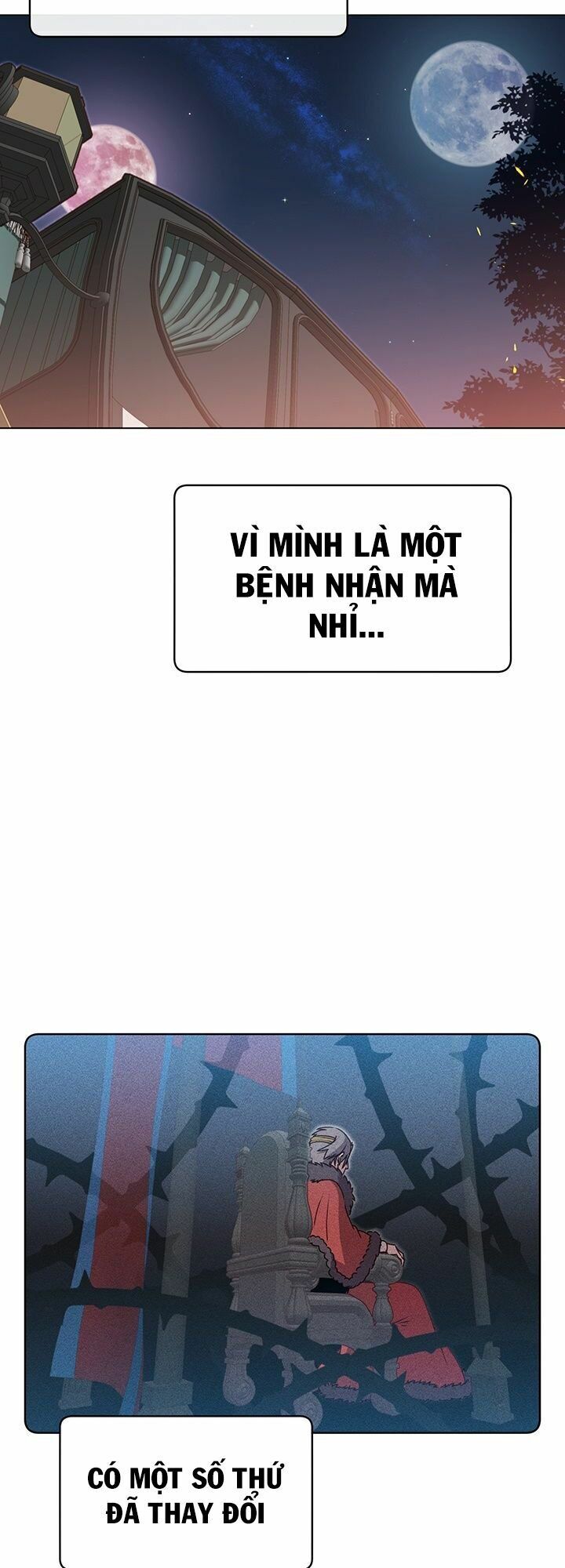 Anh Hùng Mạnh Nhất Trở Lại Chap 11 - Next Chap 12