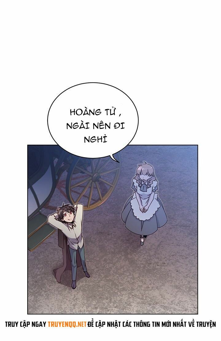 Anh Hùng Mạnh Nhất Trở Lại Chap 11 - Next Chap 12