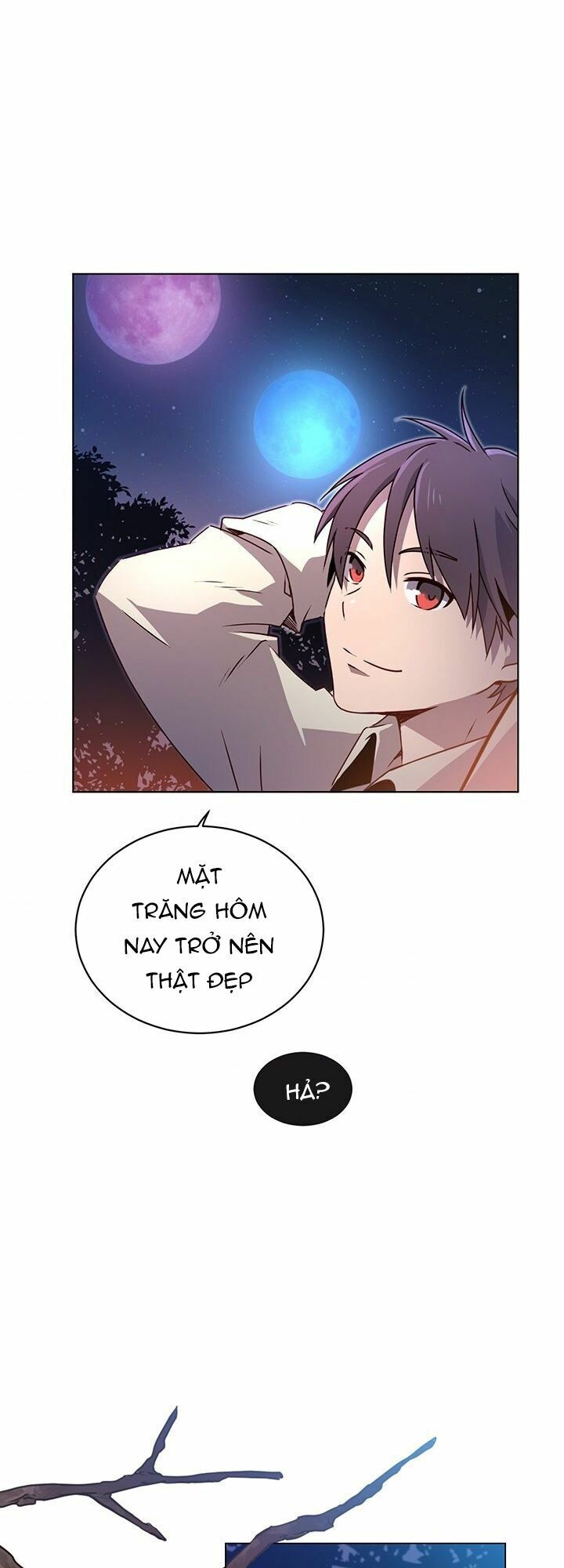 Anh Hùng Mạnh Nhất Trở Lại Chap 11 - Next Chap 12
