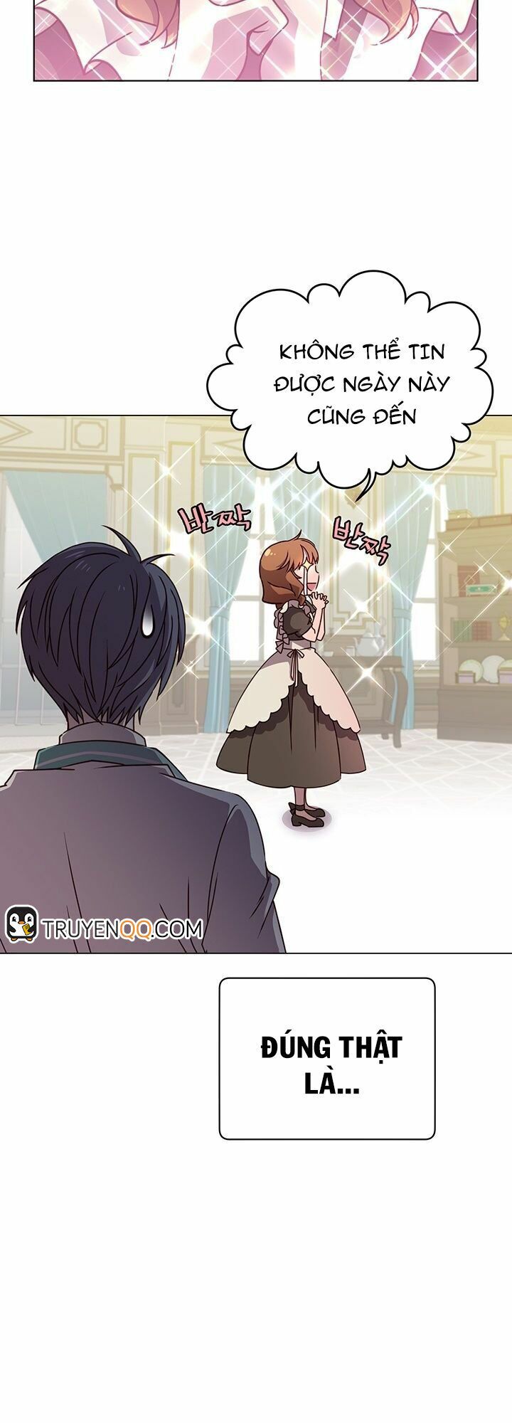 Anh Hùng Mạnh Nhất Trở Lại Chap 11 - Next Chap 12