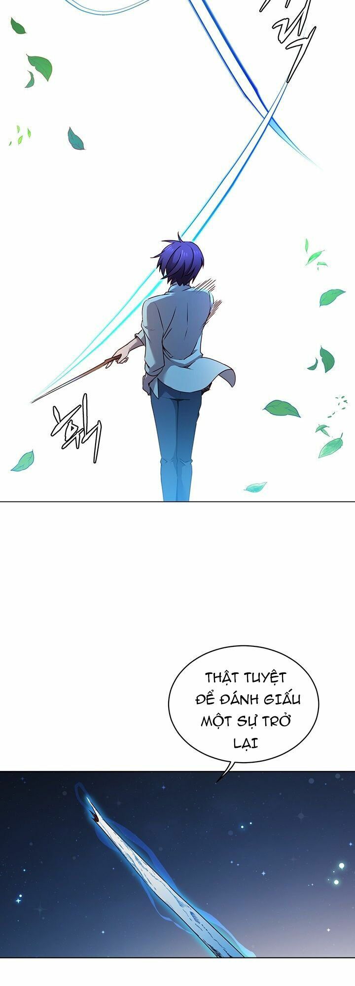 Anh Hùng Mạnh Nhất Trở Lại Chap 11 - Next Chap 12