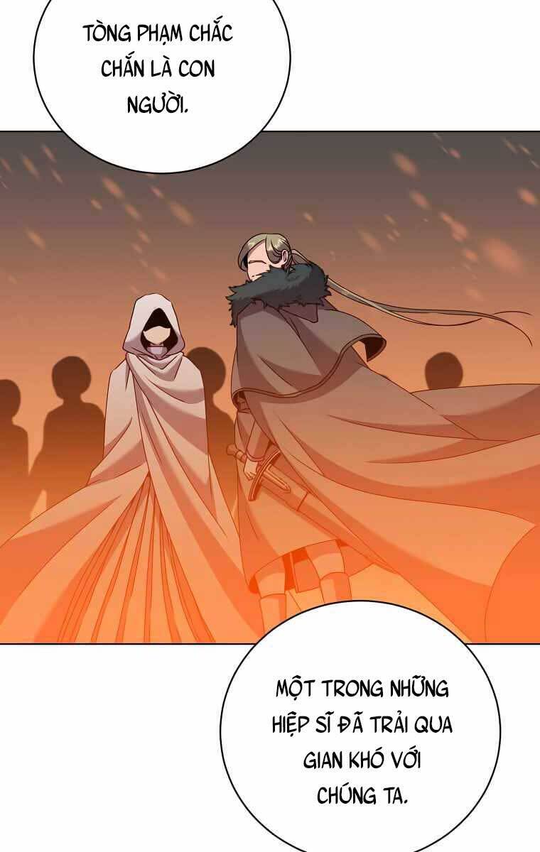 Anh Hùng Mạnh Nhất Trở Lại Chap 110 - Next Chap 111