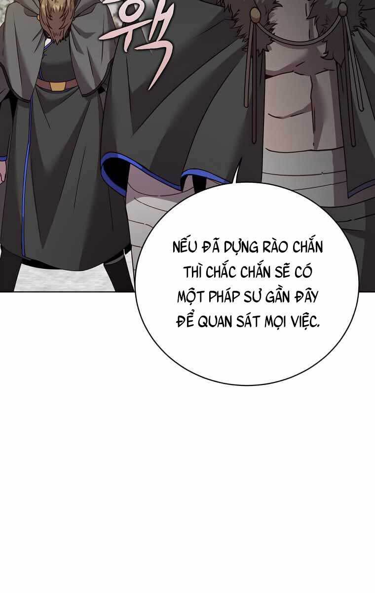 Anh Hùng Mạnh Nhất Trở Lại Chap 110 - Next Chap 111