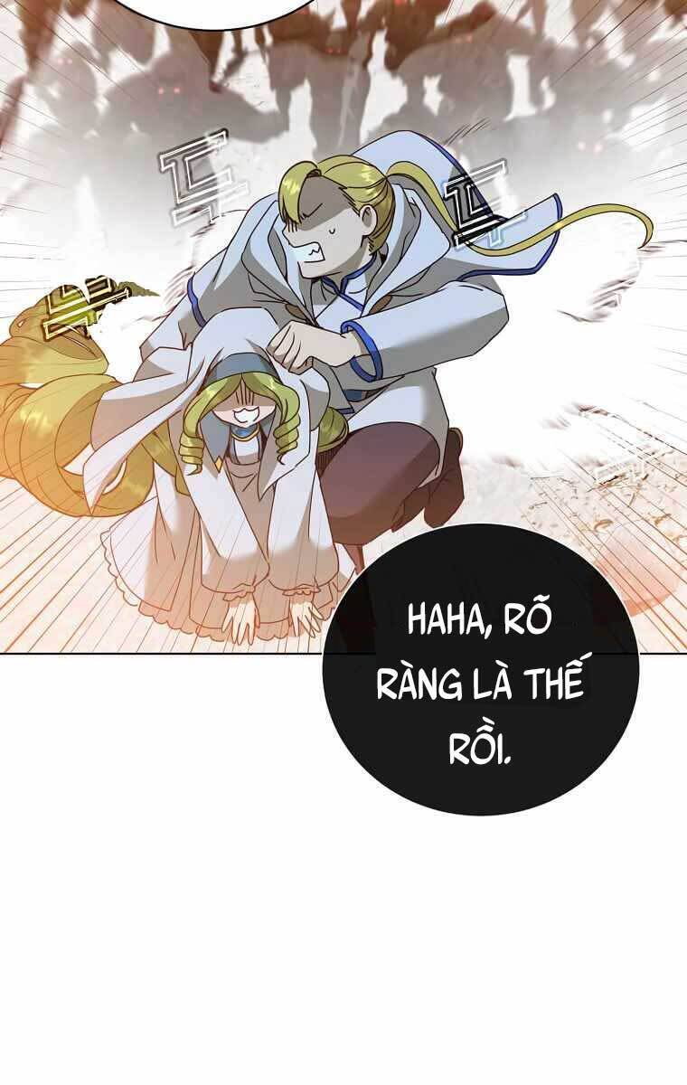 Anh Hùng Mạnh Nhất Trở Lại Chap 110 - Next Chap 111