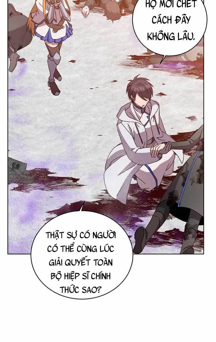 Anh Hùng Mạnh Nhất Trở Lại Chap 110 - Next Chap 111