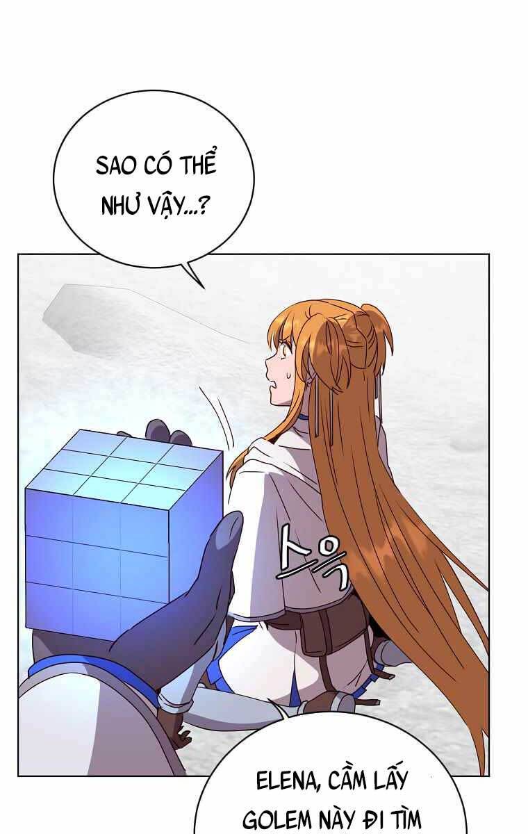 Anh Hùng Mạnh Nhất Trở Lại Chap 110 - Next Chap 111