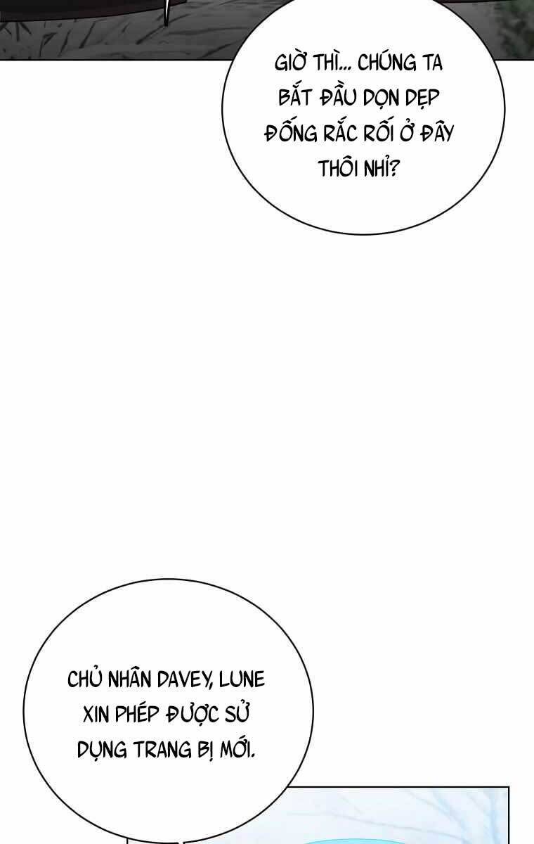 Anh Hùng Mạnh Nhất Trở Lại Chap 110 - Next Chap 111