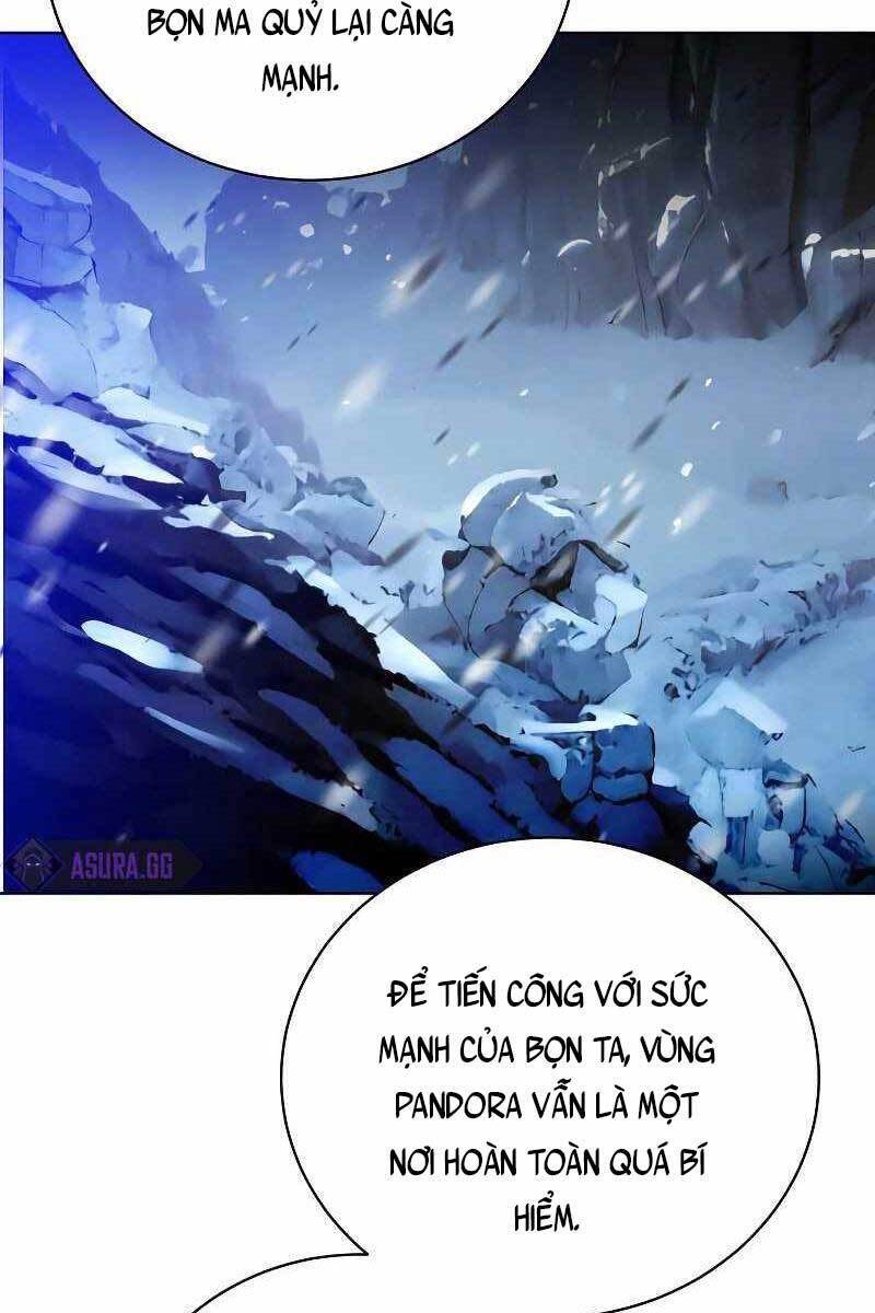 Anh Hùng Mạnh Nhất Trở Lại Chap 111 - Next Chap 112