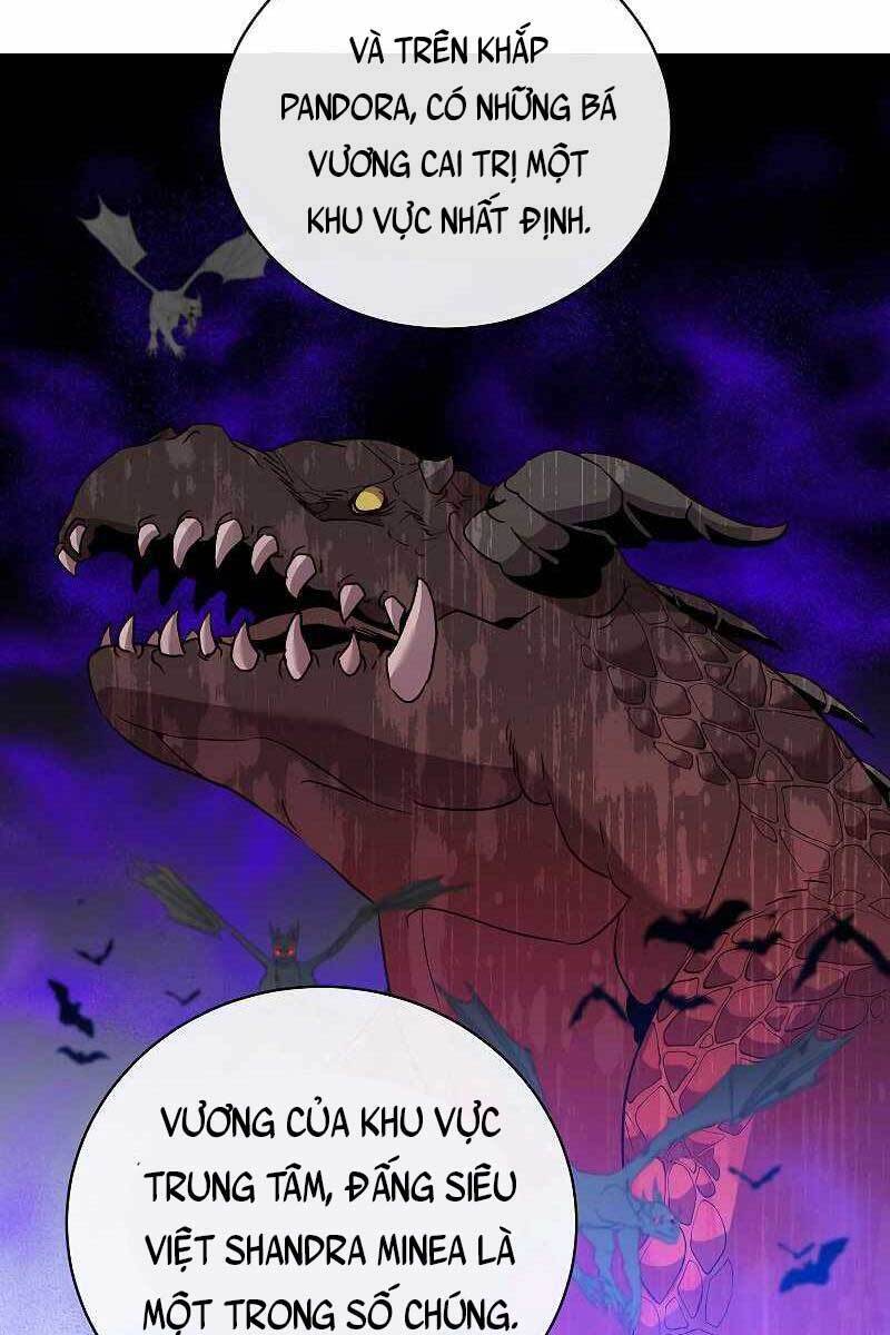 Anh Hùng Mạnh Nhất Trở Lại Chap 111 - Next Chap 112