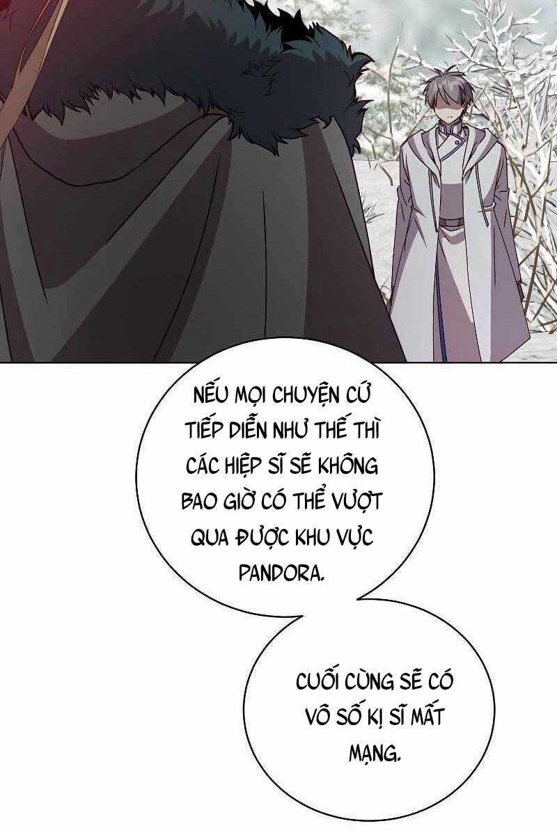 Anh Hùng Mạnh Nhất Trở Lại Chap 111 - Next Chap 112