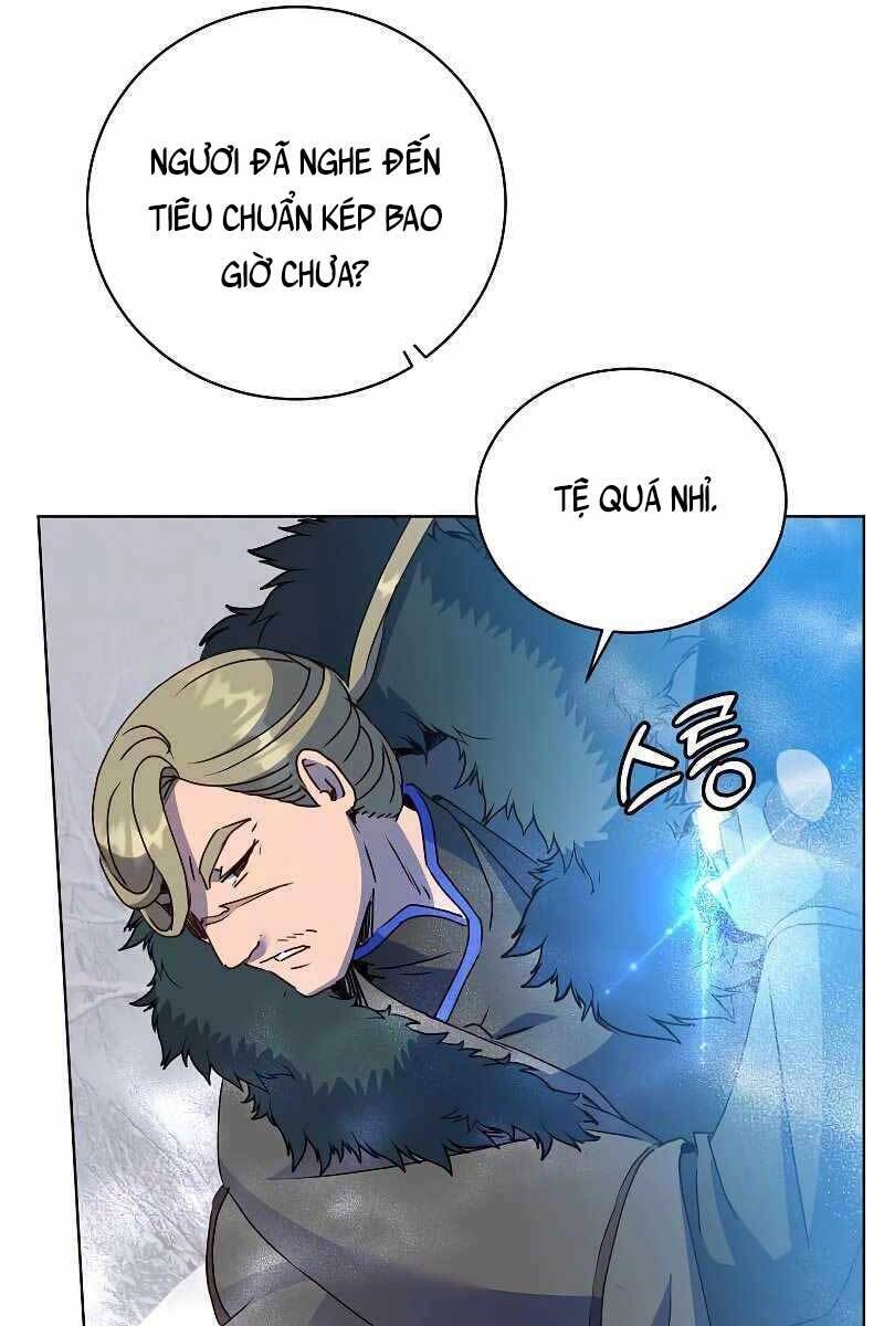 Anh Hùng Mạnh Nhất Trở Lại Chap 111 - Next Chap 112