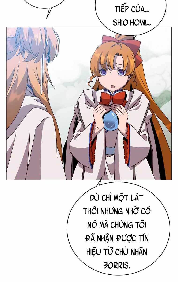 Anh Hùng Mạnh Nhất Trở Lại Chap 113 - Next Chap 114